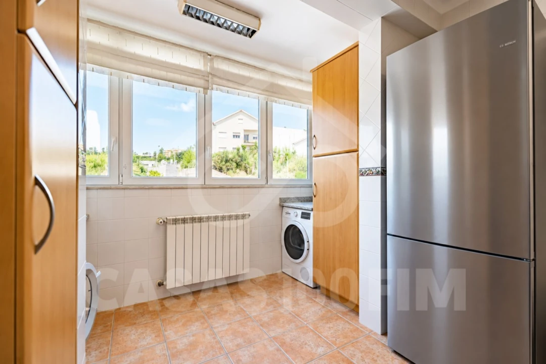 Apartamento T3 para Venda em Marrazes e Barosa Foto 17