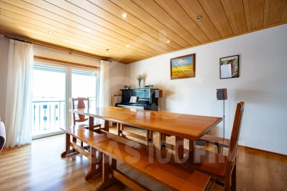 Apartamento T3 para Venda em Marrazes e Barosa