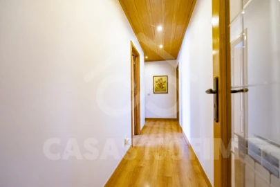 Apartamento T3 para Venda em Marrazes e Barosa