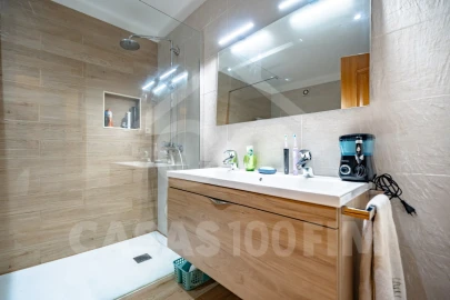 Apartamento T3 para Venda em Marrazes e Barosa