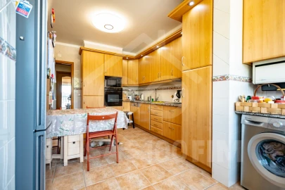 Apartamento T3 para Venda em Marrazes e Barosa