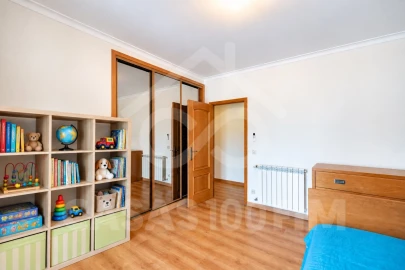 Apartamento T3 para Venda em Marrazes e Barosa