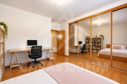Apartamento T3 para Venda em Marrazes e Barosa