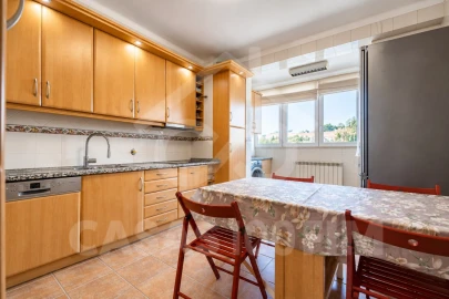 Apartamento T3 para Venda em Marrazes e Barosa
