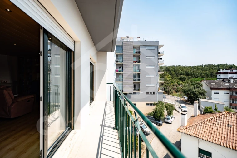 Apartamento T3 para Venda em Marrazes e Barosa Foto 5