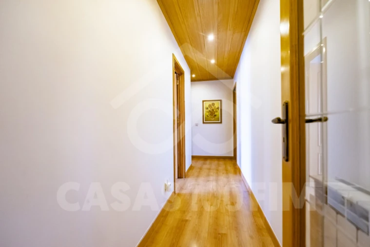 Apartamento T3 para Venda em Marrazes e Barosa Foto 6