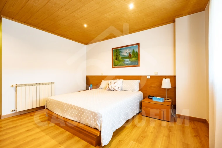 Apartamento T3 para Venda em Marrazes e Barosa Foto 7