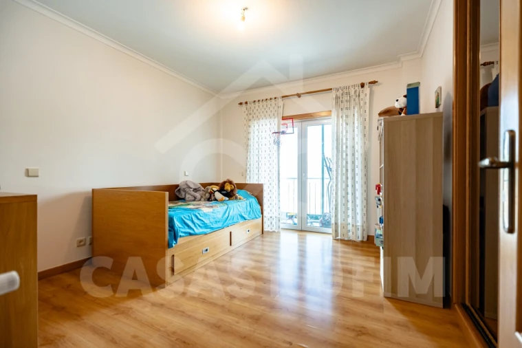 Apartamento T3 para Venda em Marrazes e Barosa Foto 10