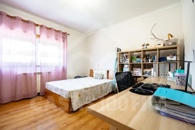 Apartamento T3 para Venda em Marrazes e Barosa Foto 12