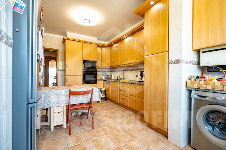 Apartamento T3 para Venda em Marrazes e Barosa Foto 15