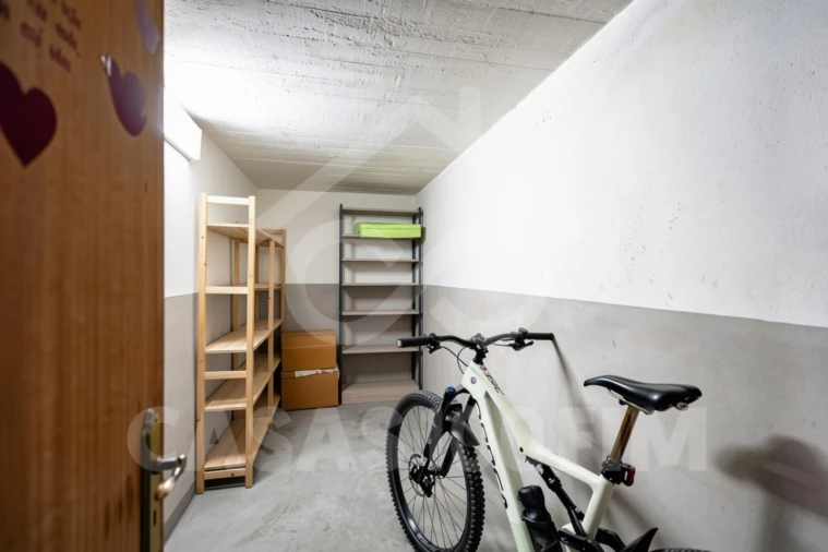 Apartamento T3 para Venda em Marrazes e Barosa Foto 19