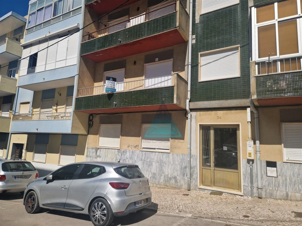 Apartamento T3 para Venda em Seixal, Arrentela e Aldeia de Paio Pires Foto 15