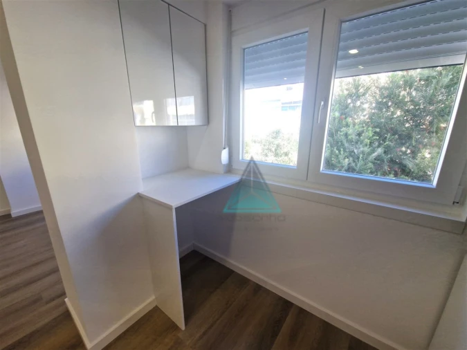 Apartamento T3 para Venda em Seixal, Arrentela e Aldeia de Paio Pires Foto 14