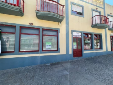 Loja para Venda em Torreira