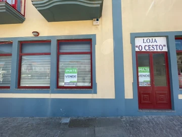 Loja para Venda em Torreira