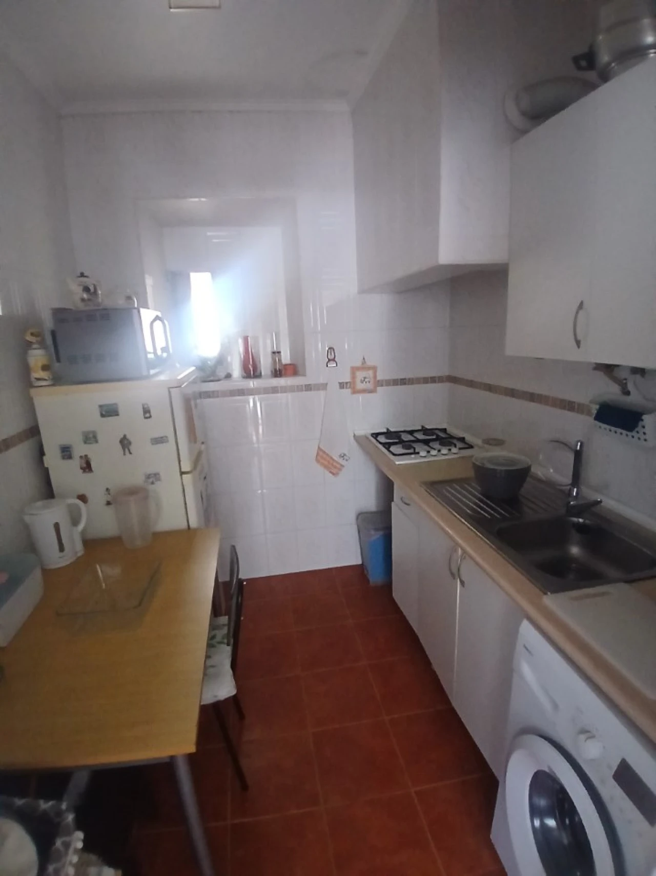 Moradia T1 para Venda em Algés, Linda-A-Velha e Cruz Quebrada-Dafundo Foto 1