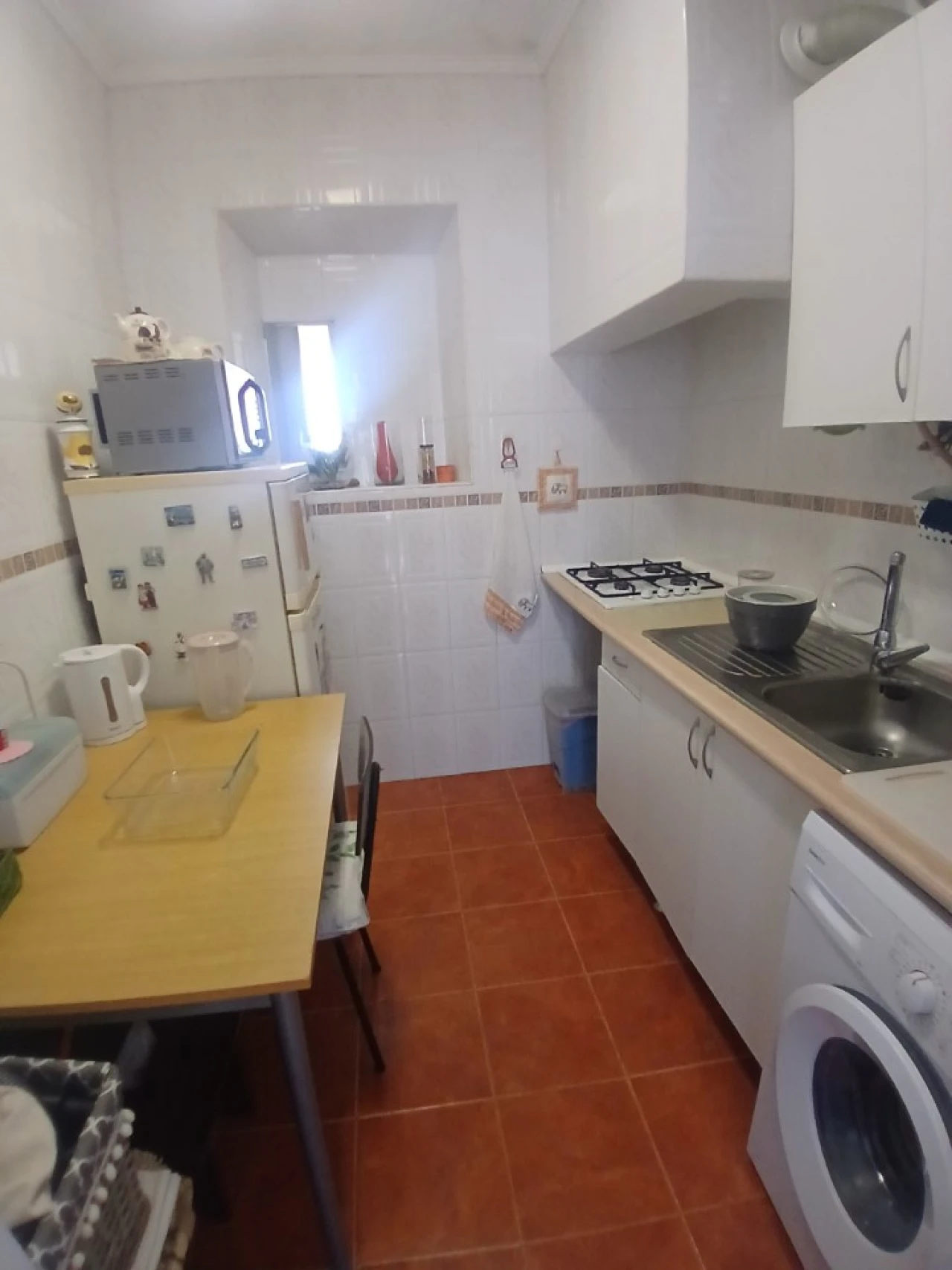 Moradia T1 para Venda em Algés, Linda-A-Velha e Cruz Quebrada-Dafundo Foto 6