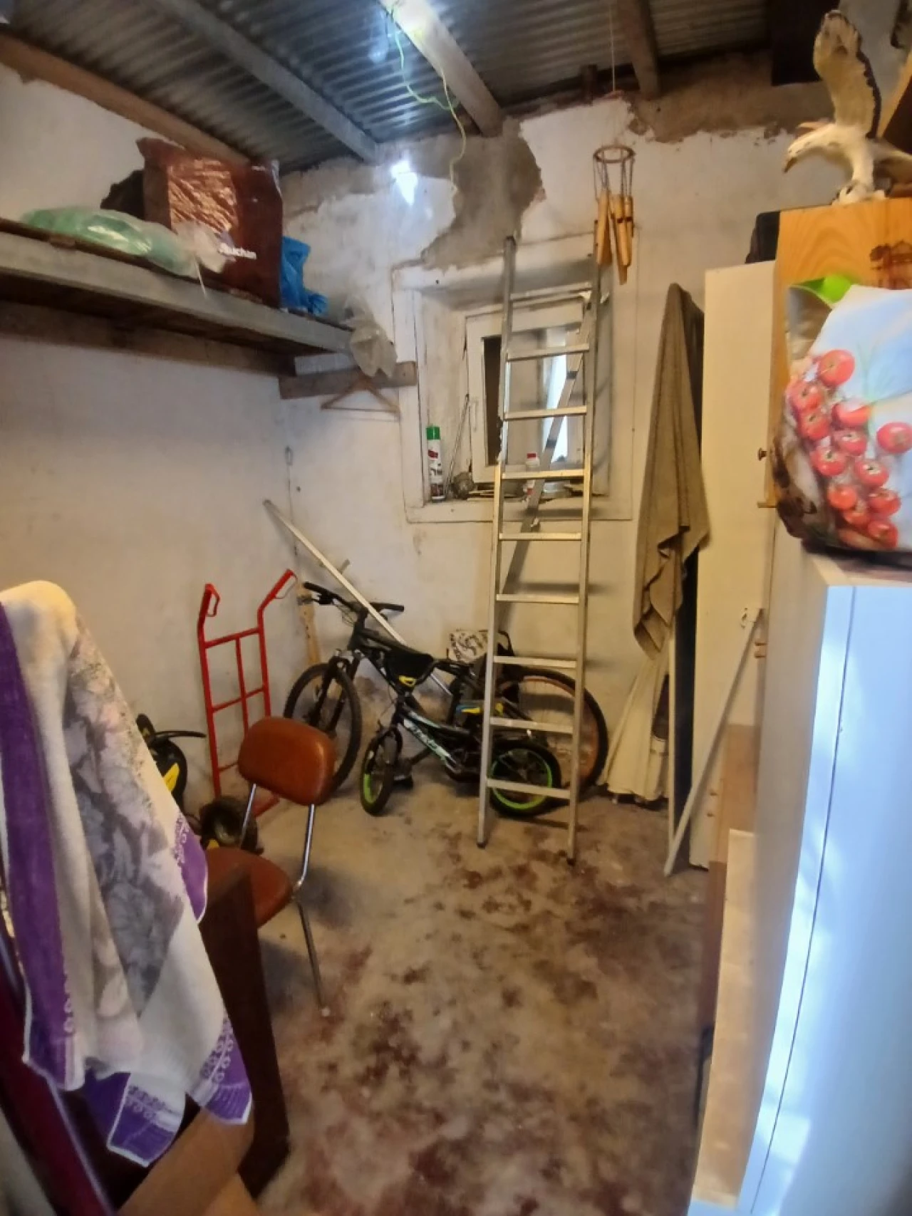 Moradia T1 para Venda em Algés, Linda-A-Velha e Cruz Quebrada-Dafundo Foto 15