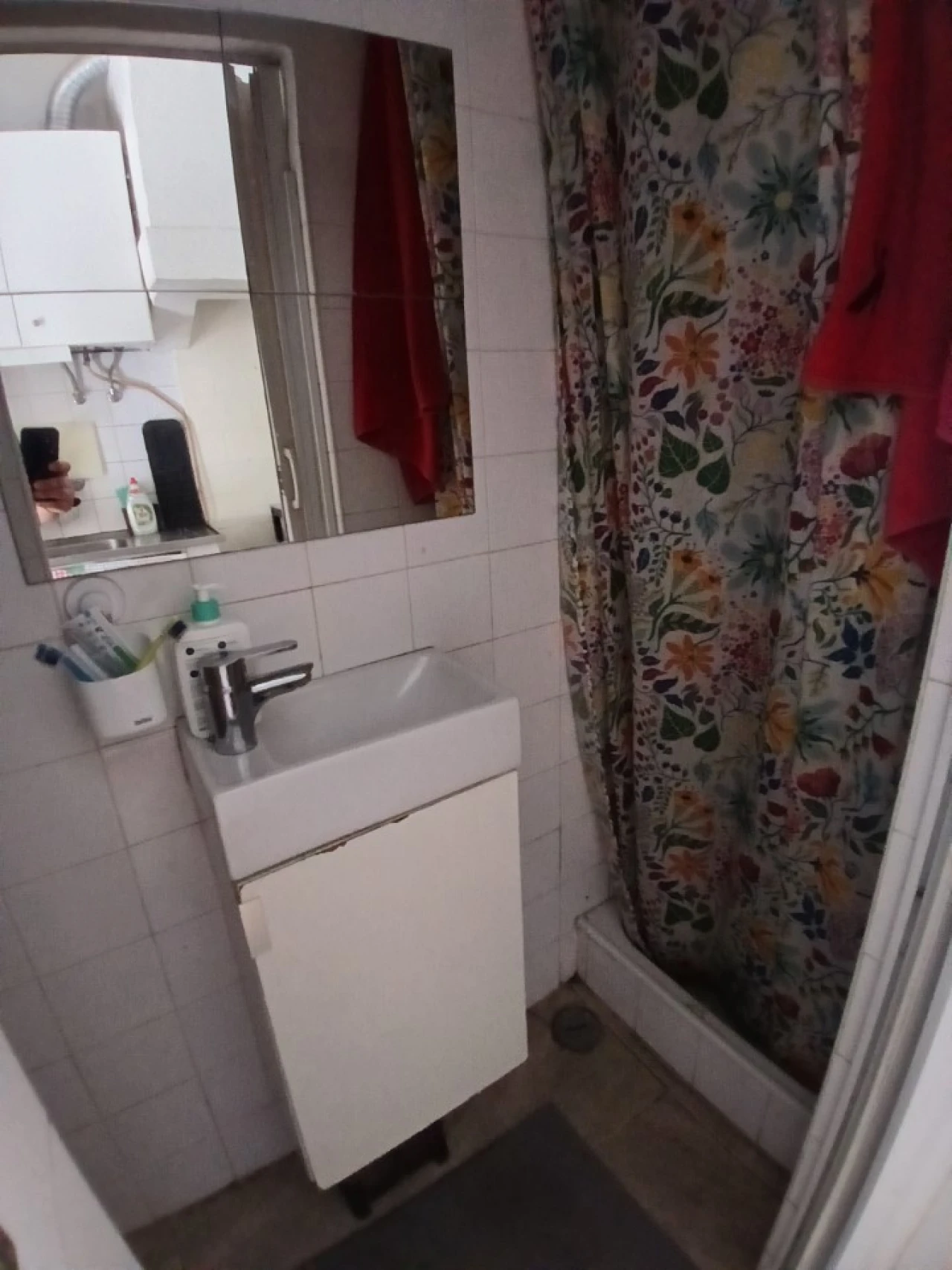 Moradia T1 para Venda em Algés, Linda-A-Velha e Cruz Quebrada-Dafundo Foto 29
