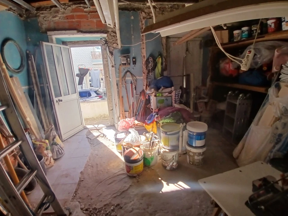 Moradia T1 para Venda em Algés, Linda-A-Velha e Cruz Quebrada-Dafundo Foto 37