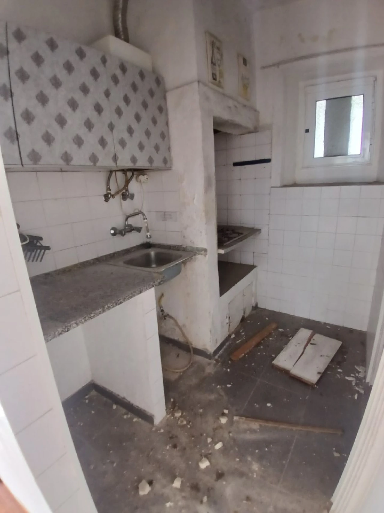 Moradia T1 para Venda em Algés, Linda-A-Velha e Cruz Quebrada-Dafundo Foto 52