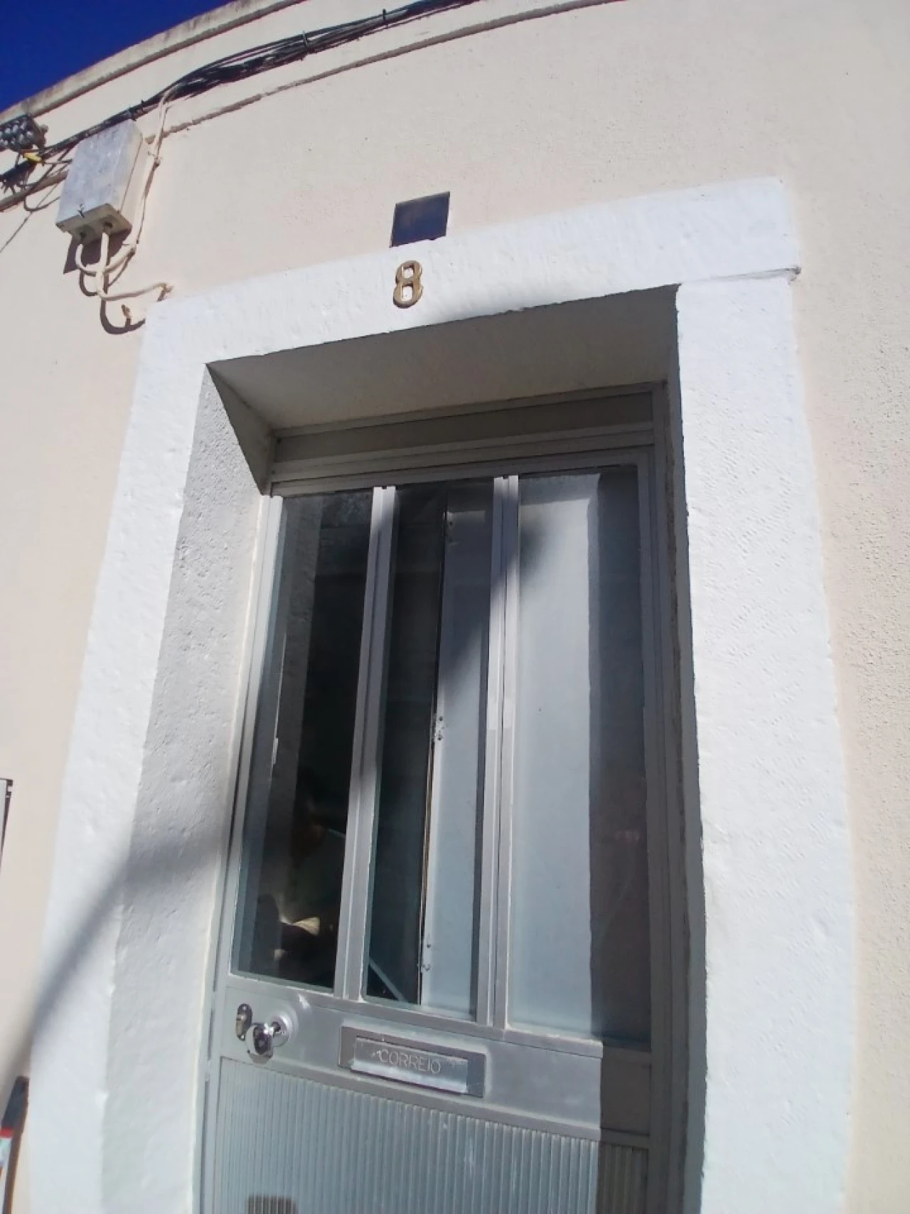 Moradia T1 para Venda em Algés, Linda-A-Velha e Cruz Quebrada-Dafundo Foto 58