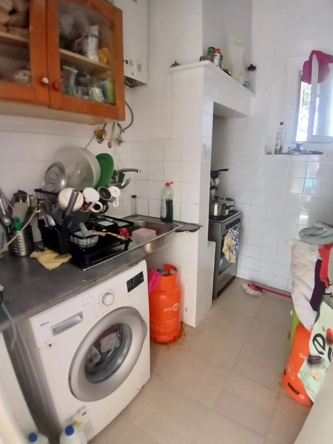 Moradia T1 para Venda em Algés, Linda-A-Velha e Cruz Quebrada-Dafundo Foto 59