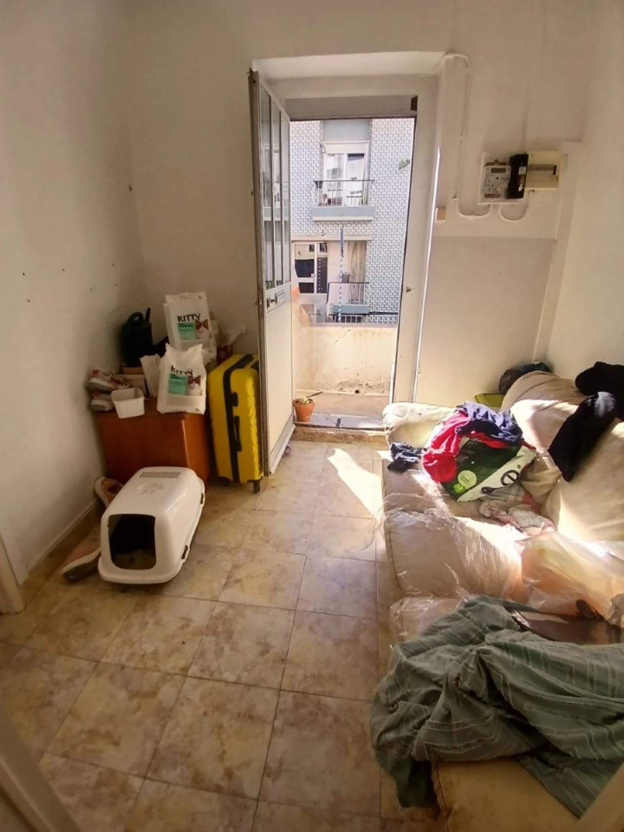 Moradia T1 para Venda em Algés, Linda-A-Velha e Cruz Quebrada-Dafundo Foto 61