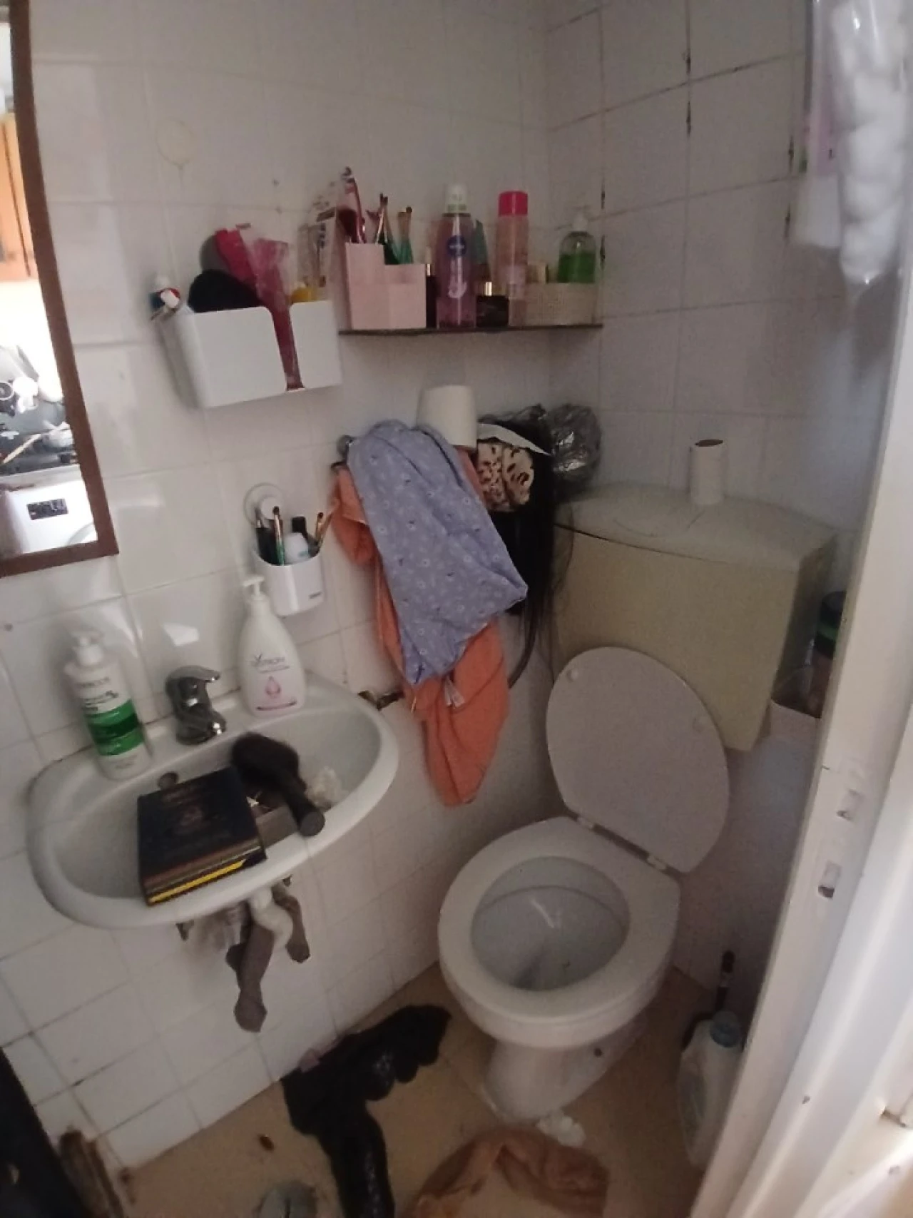 Moradia T1 para Venda em Algés, Linda-A-Velha e Cruz Quebrada-Dafundo Foto 63