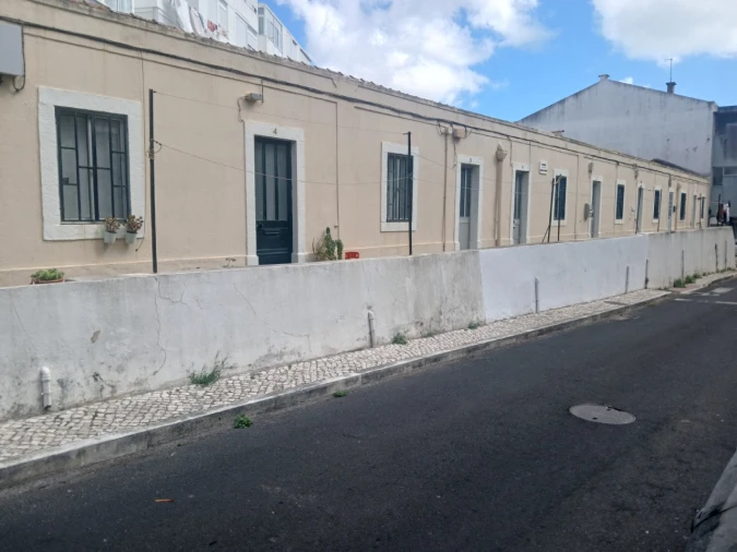 Moradia T1 para Venda em Algés, Linda-A-Velha e Cruz Quebrada-Dafundo Foto 80
