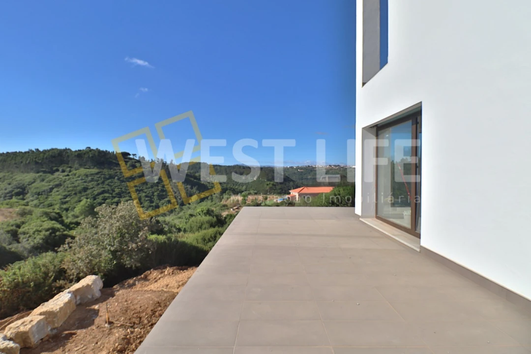 Moradia T4 para Venda em Mafra Foto 5