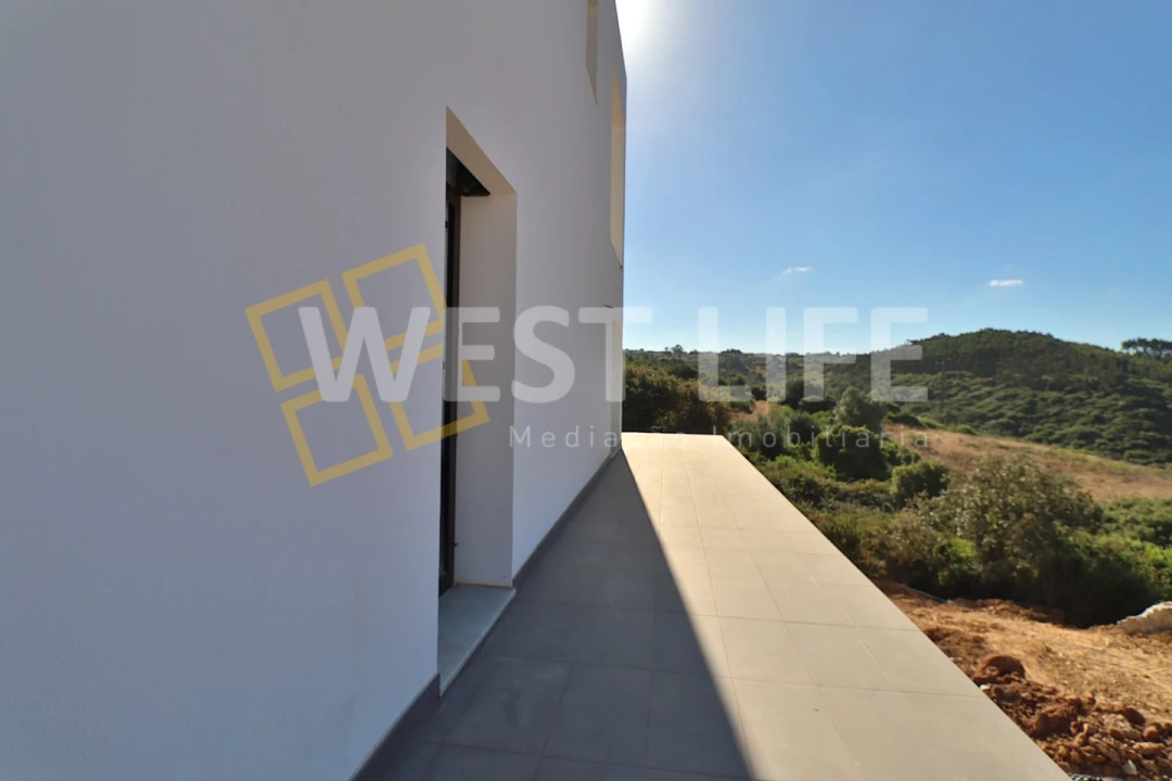 Moradia T4 para Venda em Mafra Foto 13
