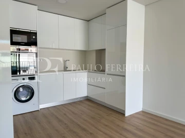 Apartamento T2 para Arrendamento em São Mamede de Infesta e Senhora da Hora