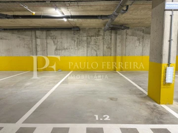 Apartamento T2 para Arrendamento em São Mamede de Infesta e Senhora da Hora