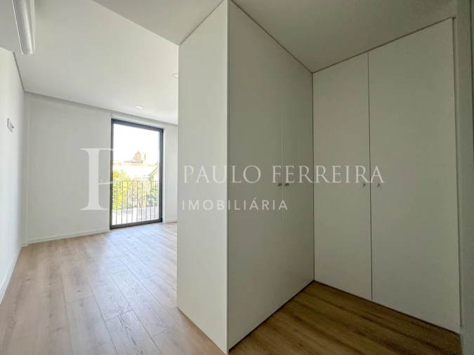 Apartamento T2 para Arrendamento em São Mamede de Infesta e Senhora da Hora Foto 8