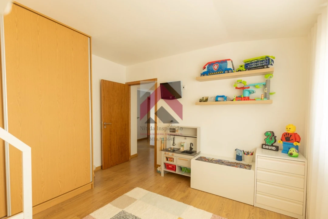 Moradia T4 para Venda em Ílhavo (São Salvador) Foto 6