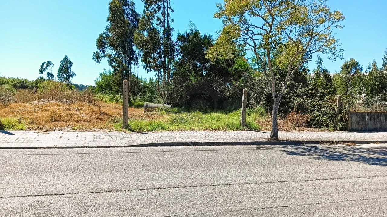 Terreno para Venda em Vagos e Santo António Foto 8