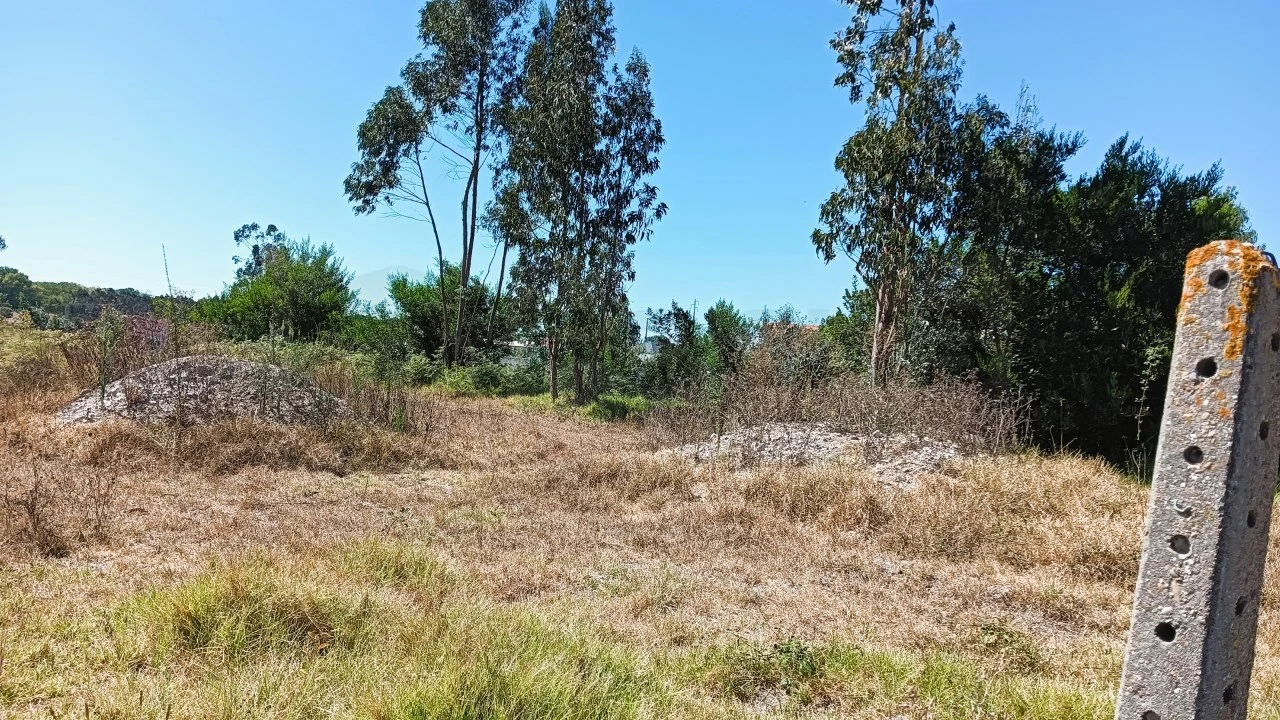 Terreno para Venda em Vagos e Santo António Foto 10
