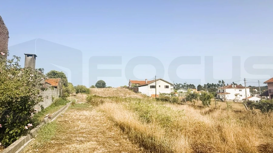 Terreno para Venda em Eixo e Eirol