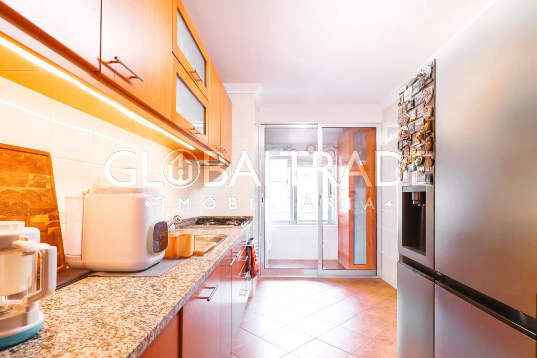 Apartamento T2 para Venda em Valongo Foto 13