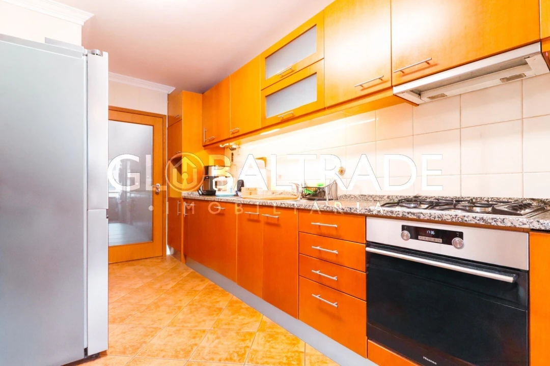 Apartamento T2 para Venda em Valongo Foto 15