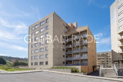 Apartamento T2 para Venda em Valongo