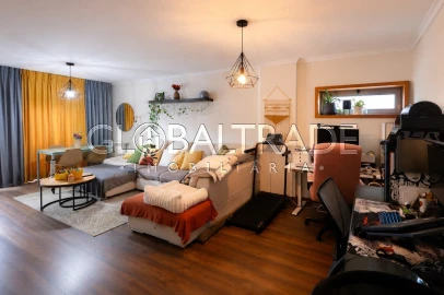 Apartamento T2 para Venda em Valongo