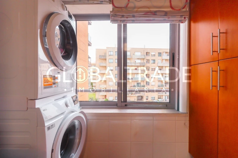 Apartamento T2 para Venda em Valongo Foto 18