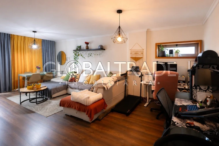Apartamento T2 para Venda em Valongo Foto 4