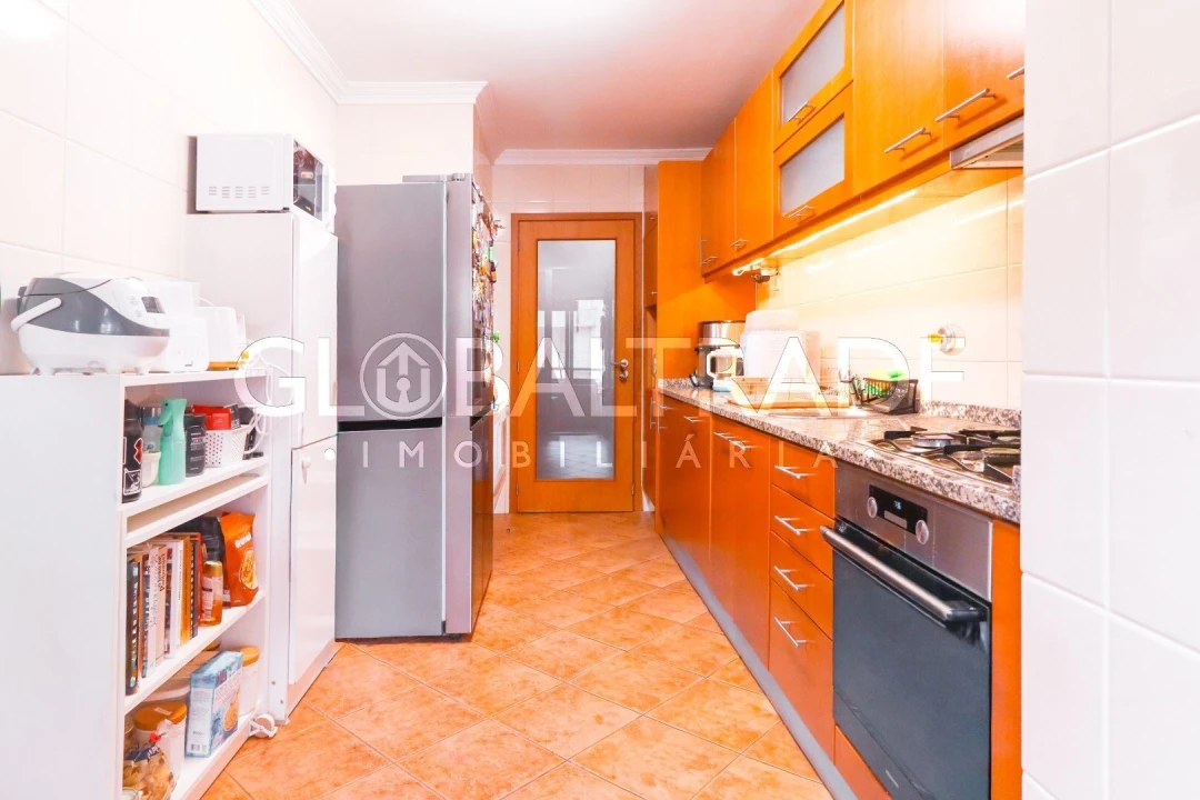 Apartamento T2 para Venda em Valongo Foto 14