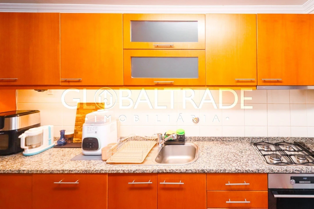 Apartamento T2 para Venda em Valongo Foto 16
