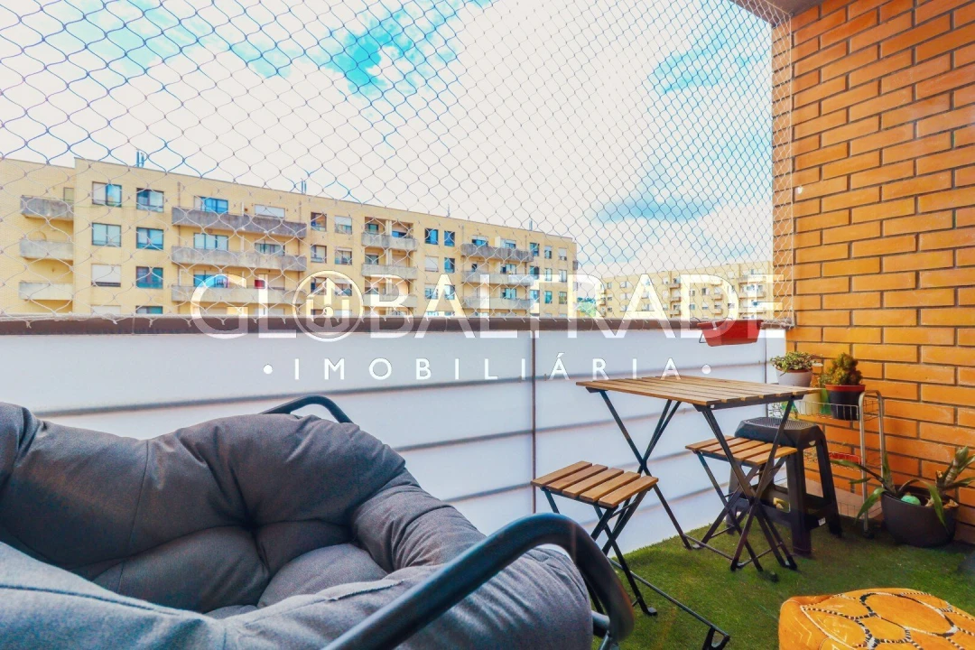 Apartamento T2 para Venda em Valongo Foto 7