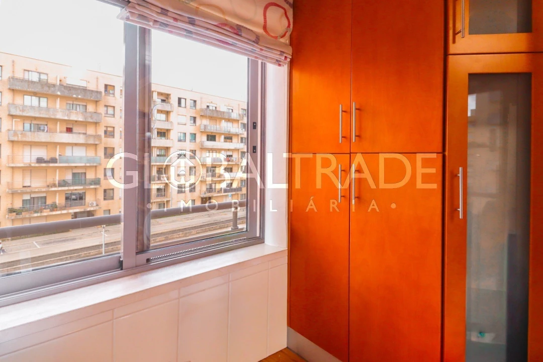 Apartamento T2 para Venda em Valongo Foto 17