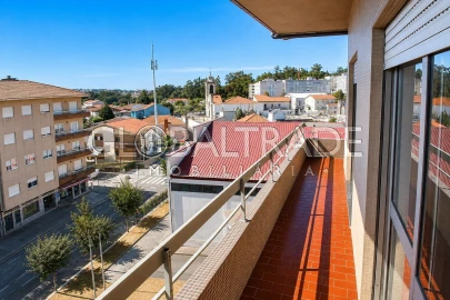 Apartamento T3 para Venda em Fânzeres e São Pedro da Cova